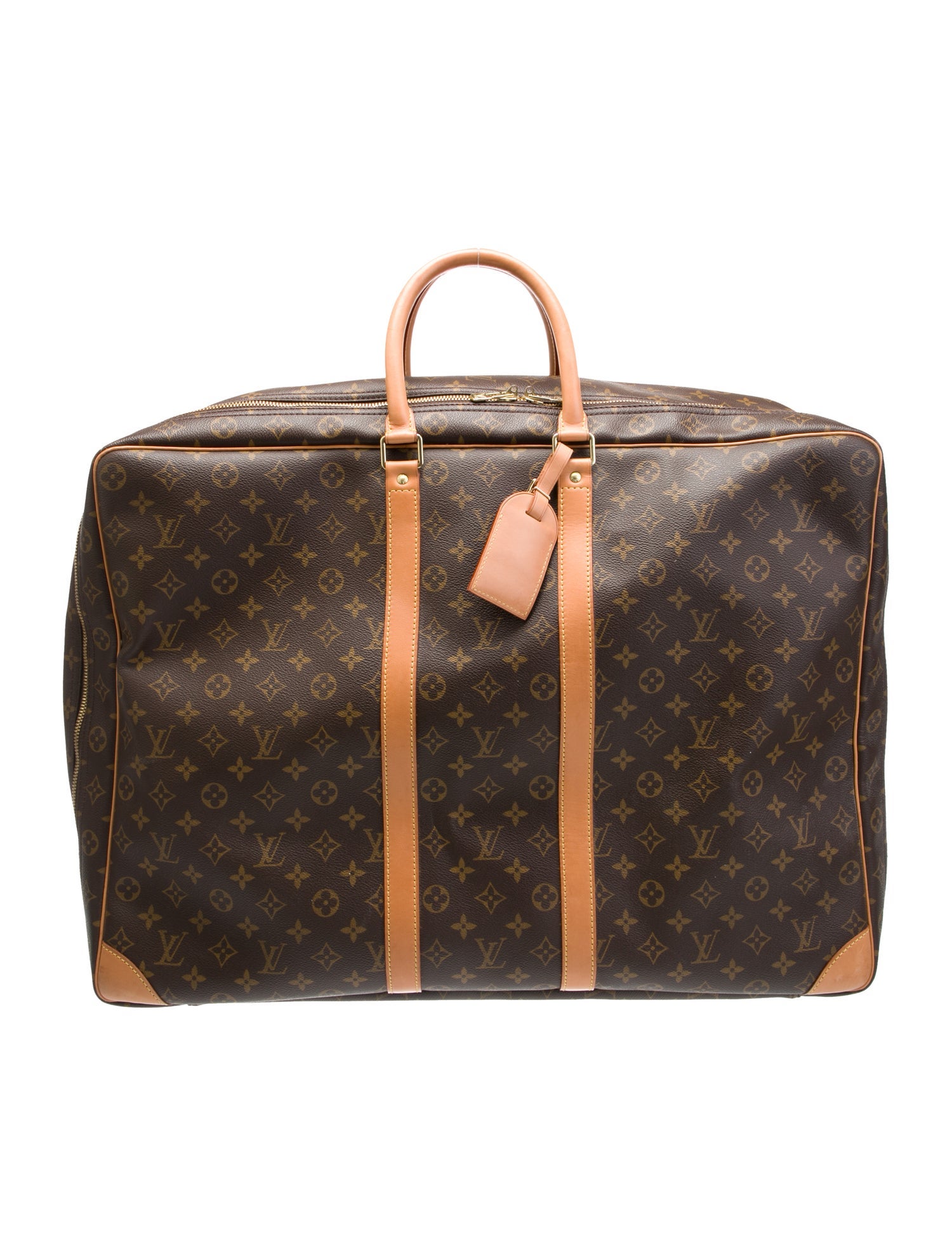 Louis Vuitton LV Monogram Sirius 60 Vintage