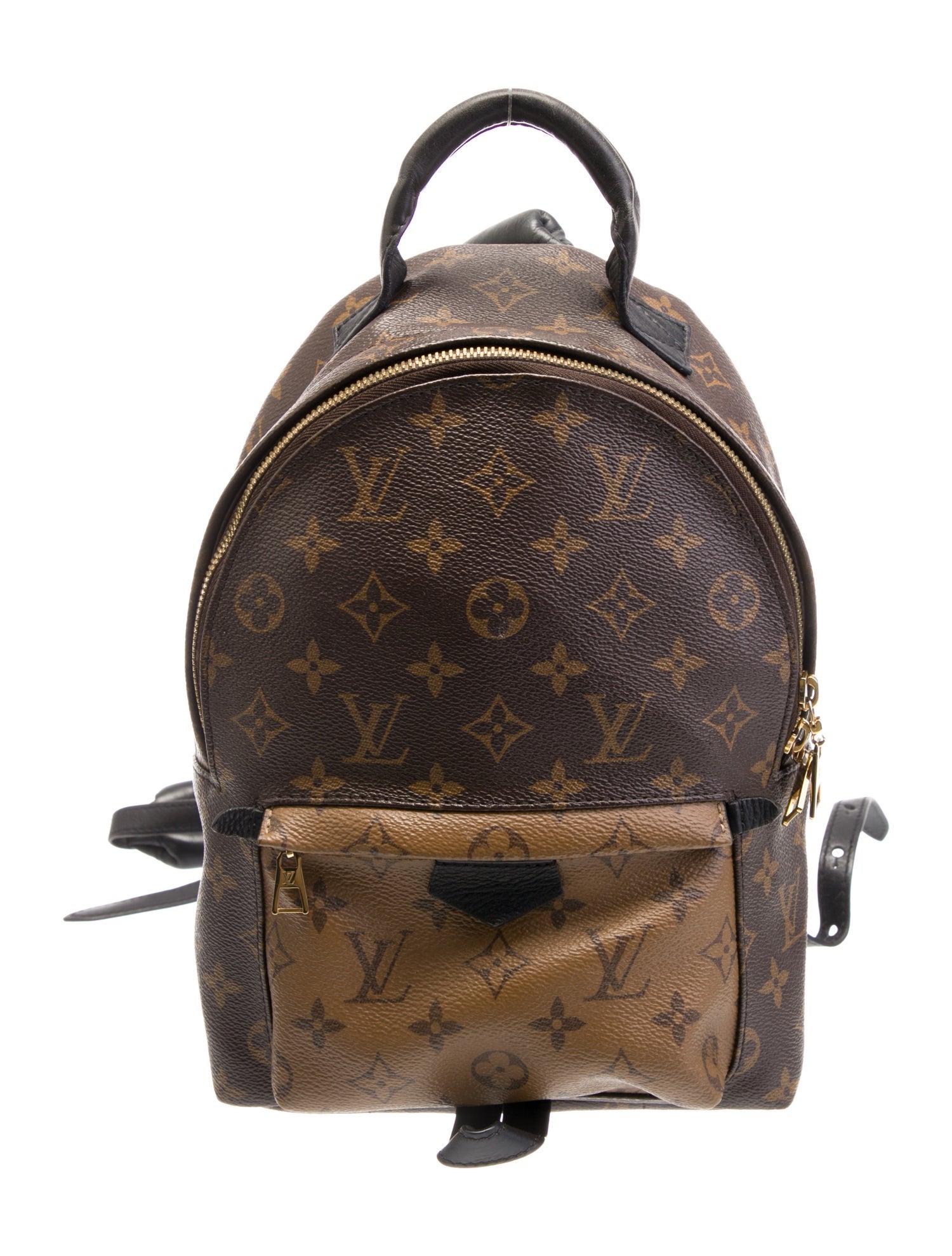 Louis Vuitton LV Monogram Palm Springs PM