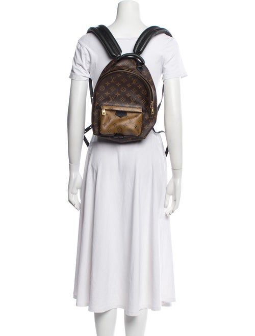 Louis Vuitton LV Monogram Palm Springs PM