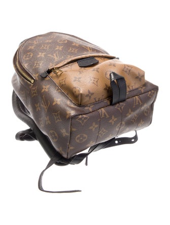 Louis Vuitton LV Monogram Palm Springs PM