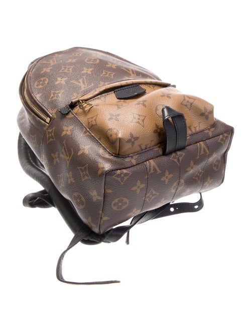 Louis Vuitton LV Monogram Palm Springs PM