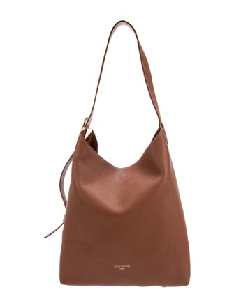 Louis Vuitton LV Monogram Low Key MM