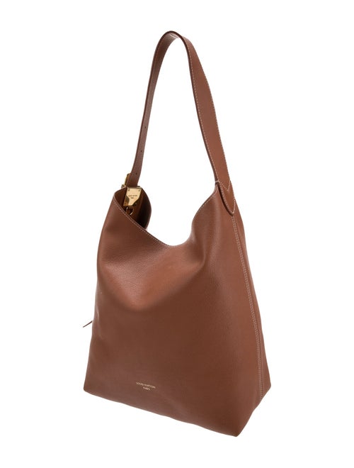 Louis Vuitton LV Monogram Low Key MM