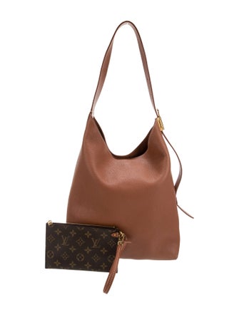 Louis Vuitton LV Monogram Low Key MM