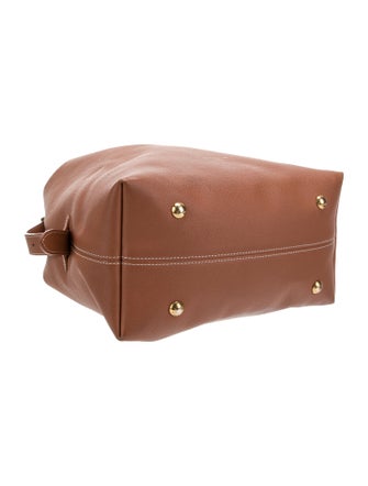 Louis Vuitton LV Monogram Low Key MM