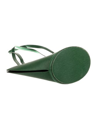 Louis Vuitton Epi Leather Saint Jacques GM