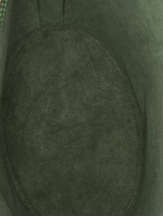 Louis Vuitton Epi Leather Saint Jacques GM