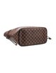 Louis Vuitton Damier Ebene Neverfull MM