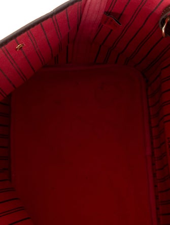 Louis Vuitton Damier Ebene Neverfull MM