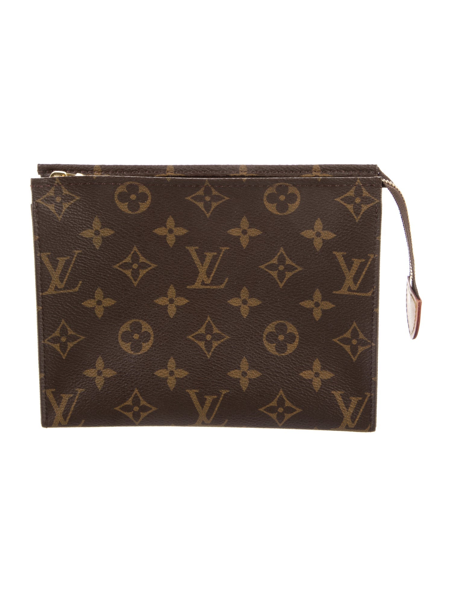 Louis Vuitton Monogram Toiletry Pouch 19
