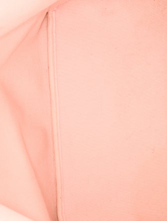 Louis Vuitton Monogram Giant Neverfull w/Pouch MM