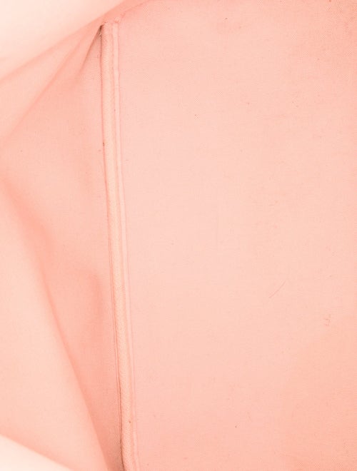 Louis Vuitton Monogram Giant Neverfull w/Pouch MM