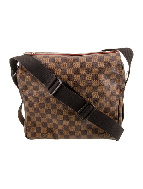 Louis Vuitton Damier Ebene Naviglio