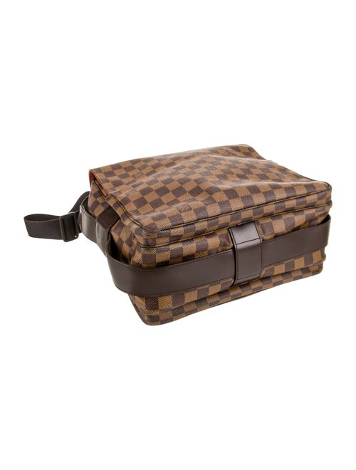 Louis Vuitton Damier Ebene Naviglio