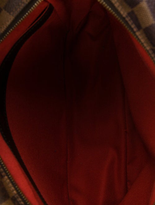 Louis Vuitton Damier Ebene Naviglio