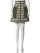 Louis Vuitton 2010 Knee-Length Skirt
