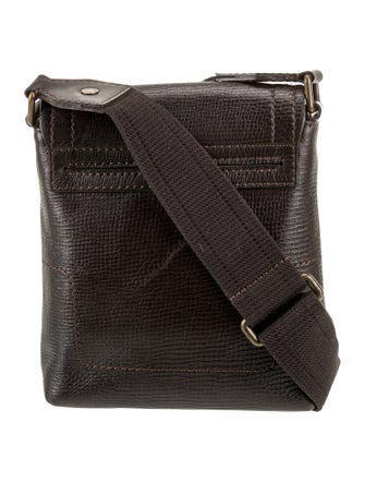 Louis Vuitton Leather Yuma