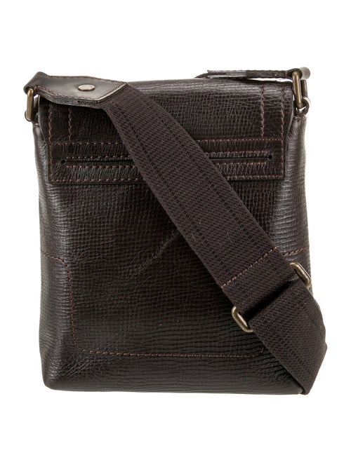 Louis Vuitton Leather Yuma