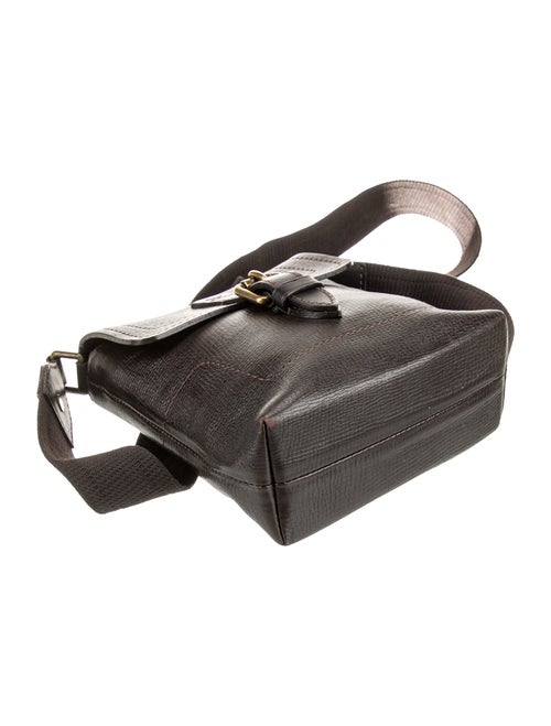 Louis Vuitton Leather Yuma