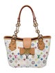 Louis Vuitton Multicolore Monogram Annie MM