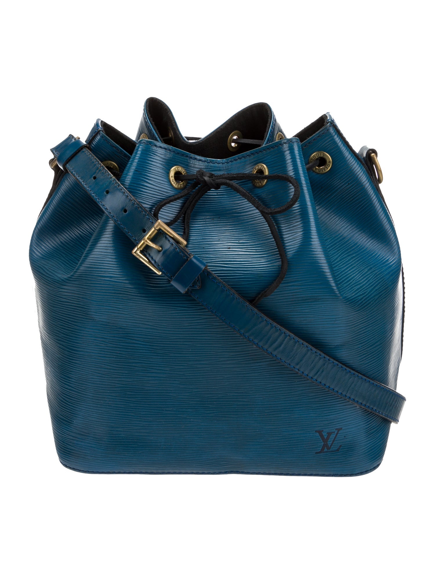 Louis Vuitton LV Monogram Noé Petit