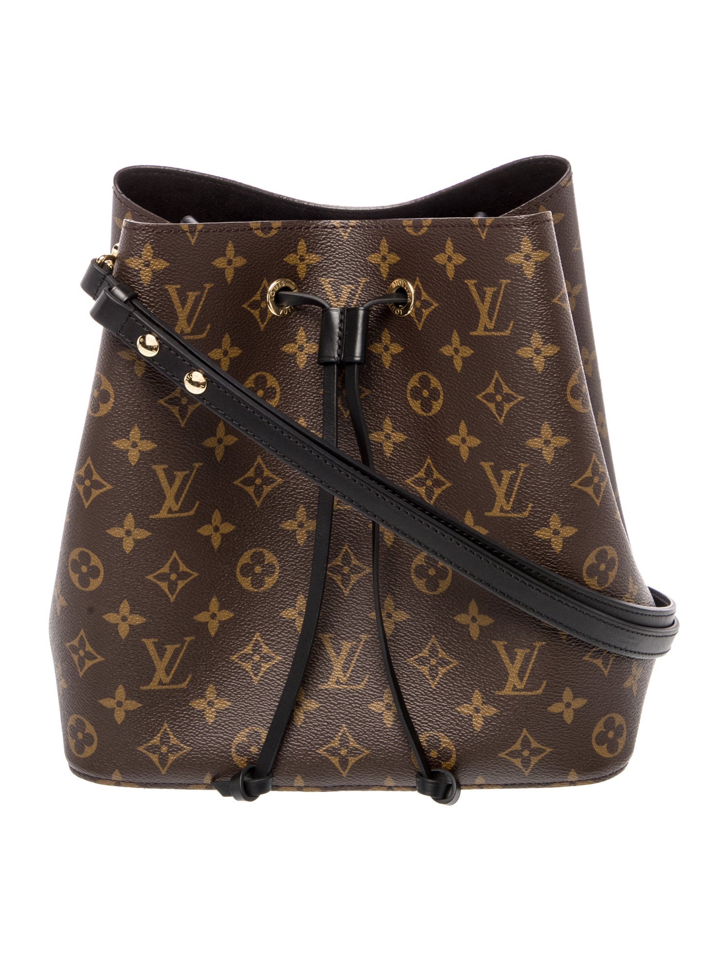 Louis Vuitton LV Monogram Néonoé MM