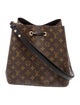 Louis Vuitton LV Monogram Néonoé MM