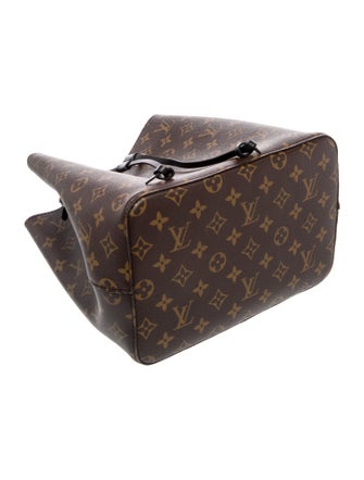Louis Vuitton LV Monogram Néonoé MM