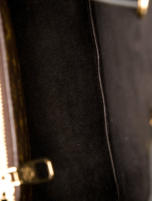 Louis Vuitton LV Monogram Néonoé MM