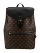 Louis Vuitton LV Monogram Macassar Palk