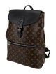 Louis Vuitton LV Monogram Macassar Palk