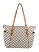 Louis Vuitton Damier Azur Totally MM