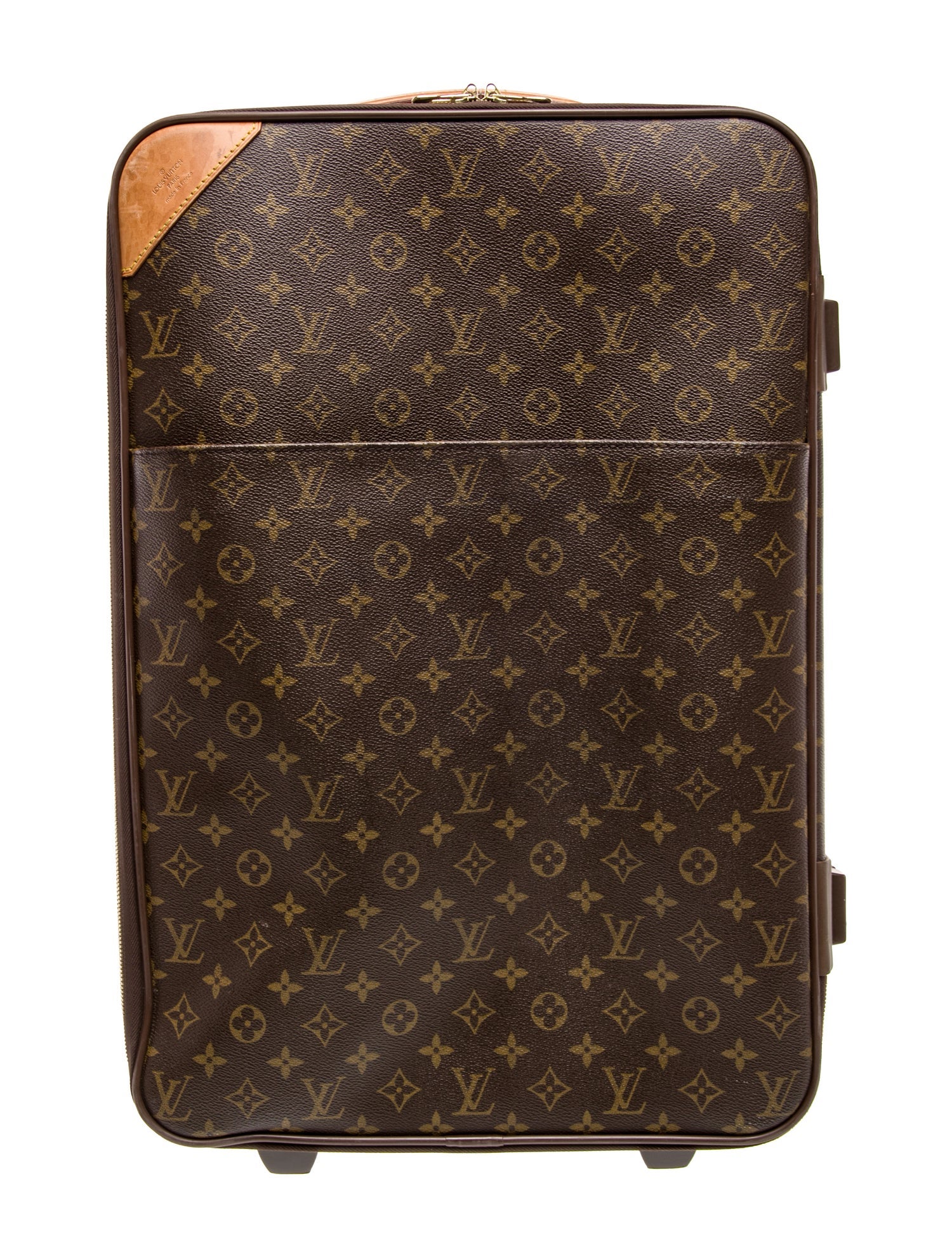 Louis Vuitton LV Monogram Pégase 50 Vintage