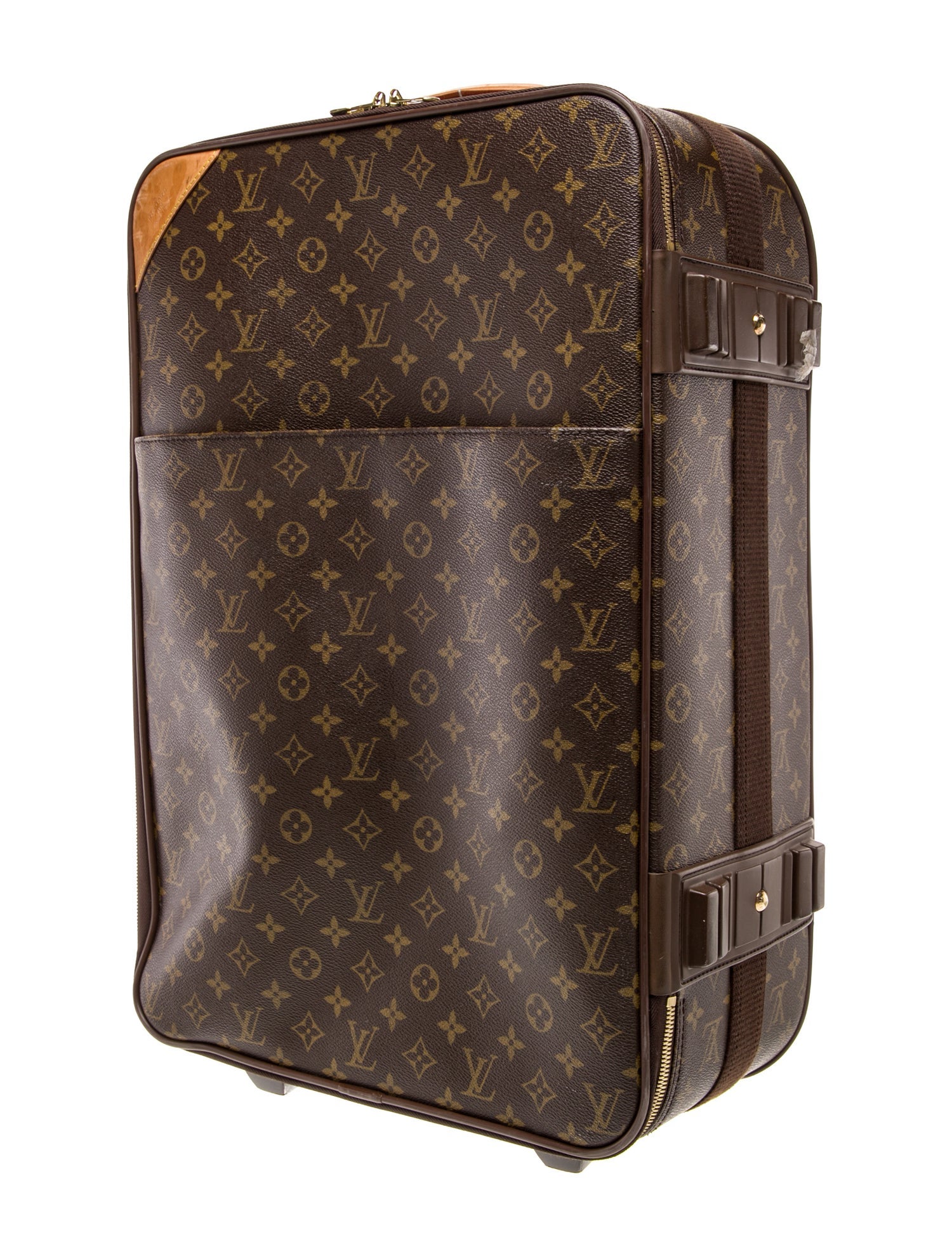 Louis Vuitton LV Monogram Pégase 50 Vintage