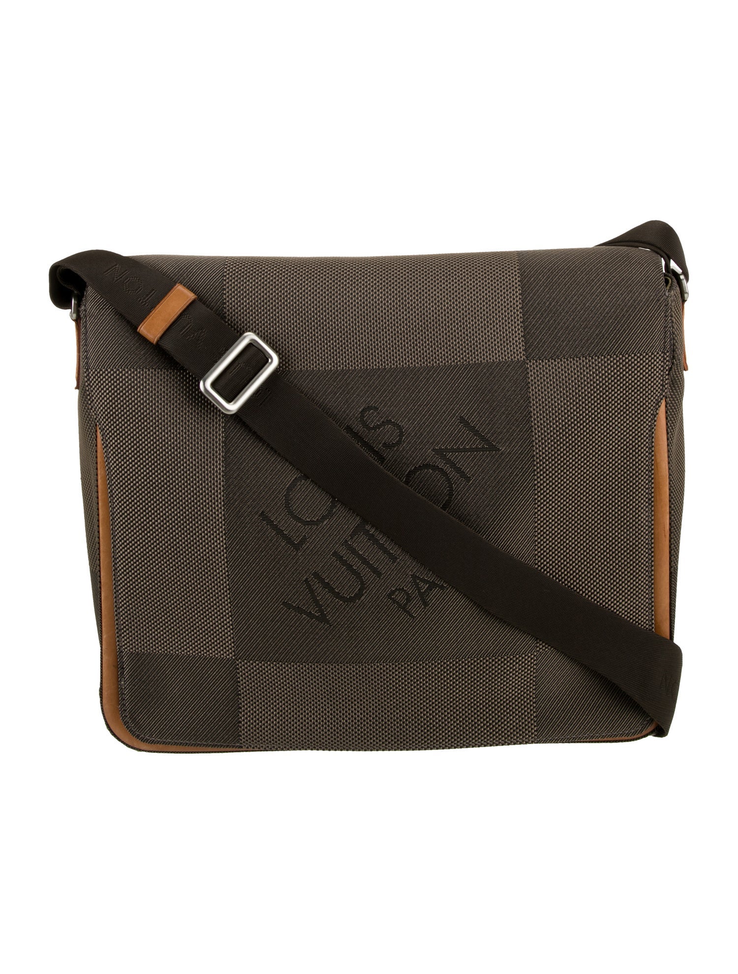 Louis Vuitton Canvas Damier Geant