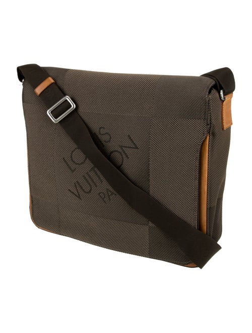 Louis Vuitton Canvas Damier Geant