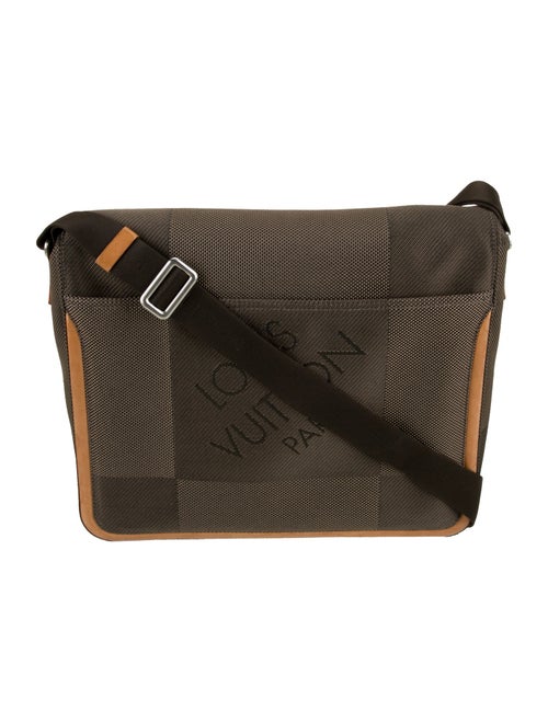 Louis Vuitton Canvas Damier Geant