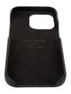 Louis Vuitton Monogram Reverse iPhone 14 Pro Bumper Case
