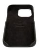 Louis Vuitton Monogram iPhone 14 Pro Bumper Case