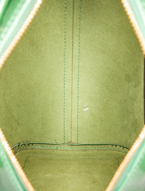 Louis Vuitton Epi Leather Speedy 25