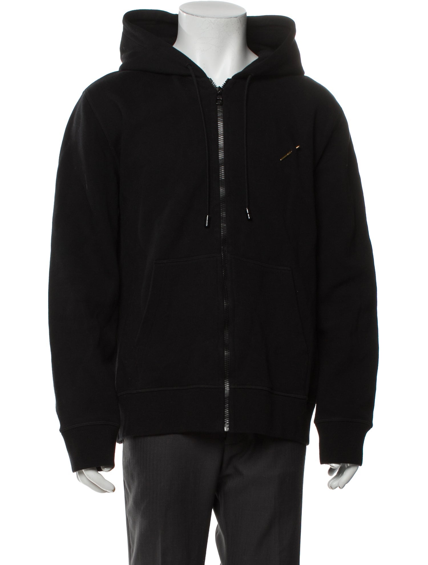 Louis Vuitton 2022 Crew Neck Hoodie