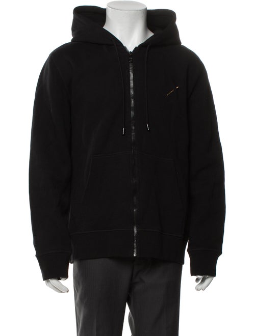Louis Vuitton 2022 Crew Neck Hoodie