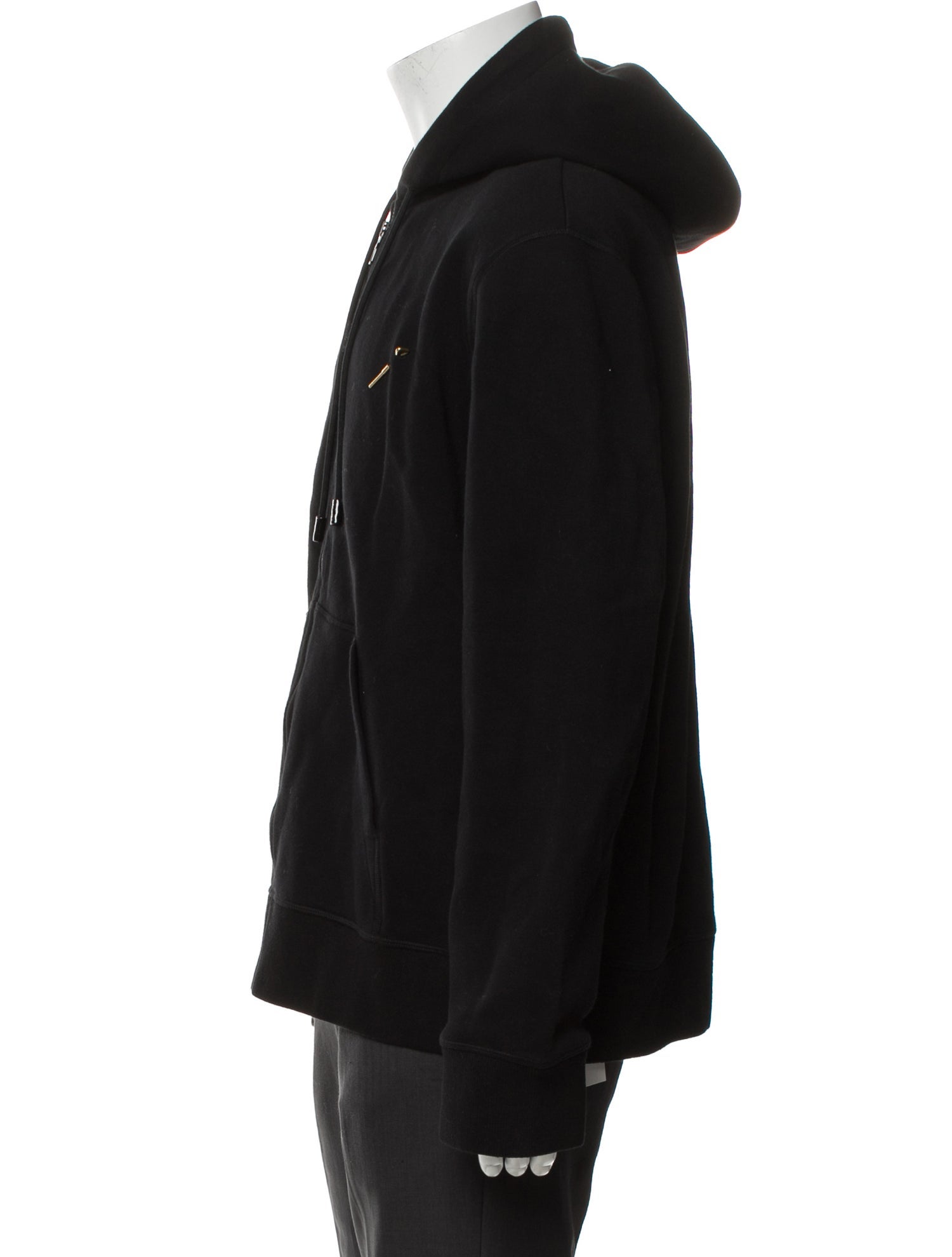 Louis Vuitton 2022 Crew Neck Hoodie