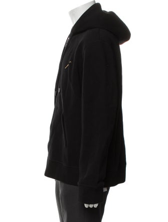 Louis Vuitton 2022 Crew Neck Hoodie