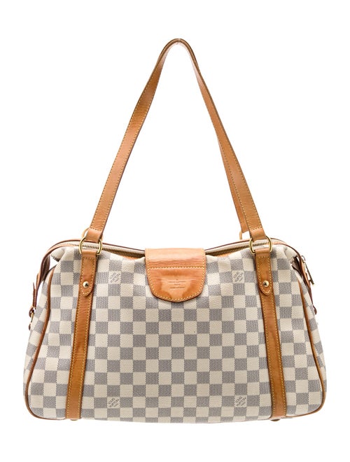 Louis Vuitton Damier Azur Stresa PM