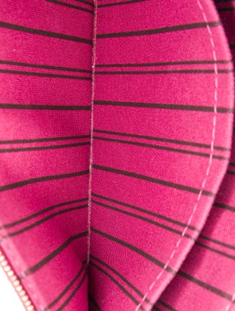 Louis Vuitton Monogram Neverfull Pouch