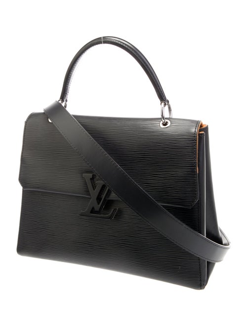 Louis Vuitton LV Monogram Grenelle MM