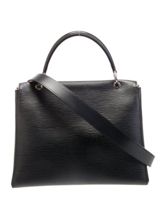 Louis Vuitton LV Monogram Grenelle MM