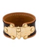 Louis Vuitton Save It Bracelet