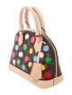 Louis Vuitton Monogram Dots Infinity Alma BB 2023